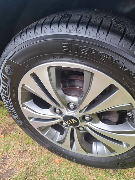 Kia Venga 16 of 18