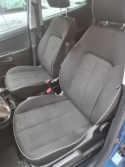 Kia Venga 5 of 18