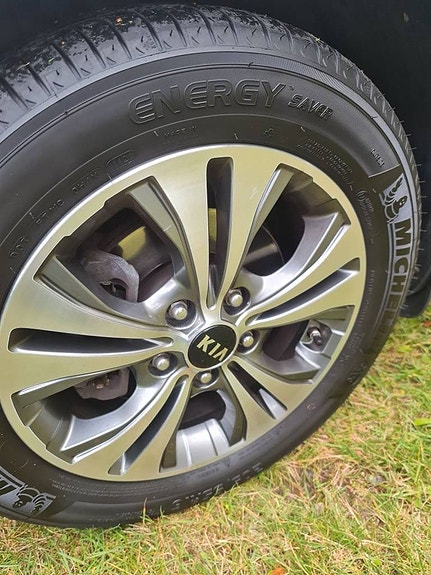 Kia Venga 17 of 18