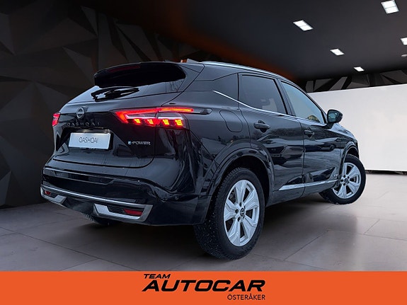 Nissan Qashqai 5 of 5