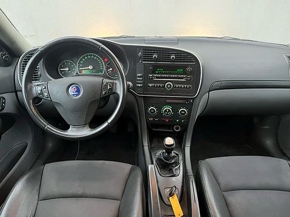 Saab 9-3 10 of 13