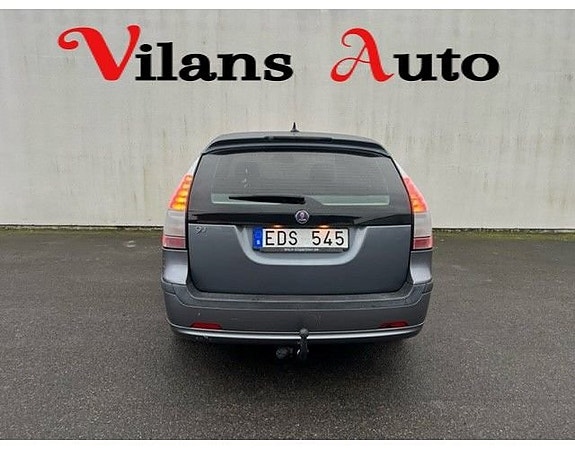 Saab 9-3 8 of 13