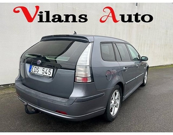 Saab 9-3 4 of 13
