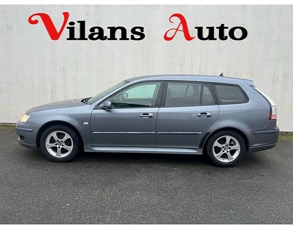 Saab 9-3 7 of 13