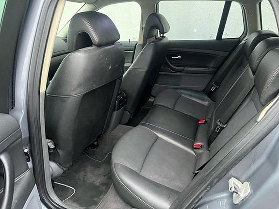 Saab 9-3 13 of 13