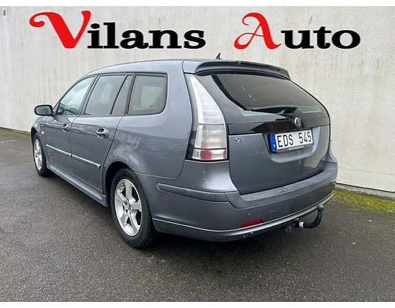 Saab 9-3 5 of 13