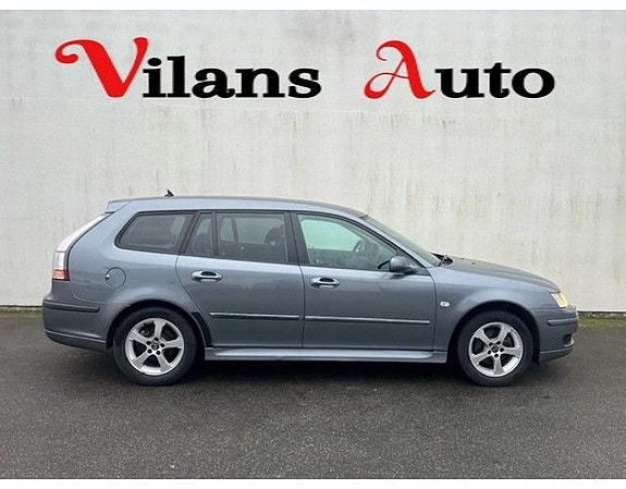 Saab 9-3 6 of 13