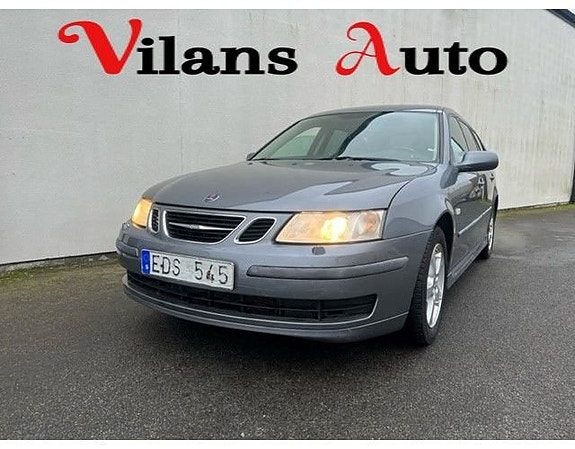 Saab 9-3 3 of 13