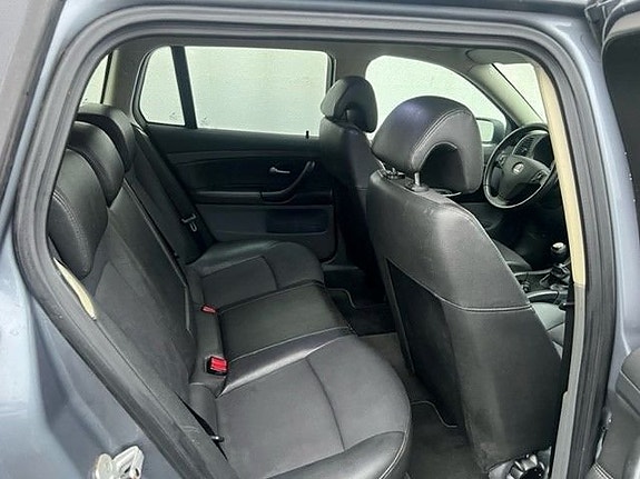 Saab 9-3 12 of 13