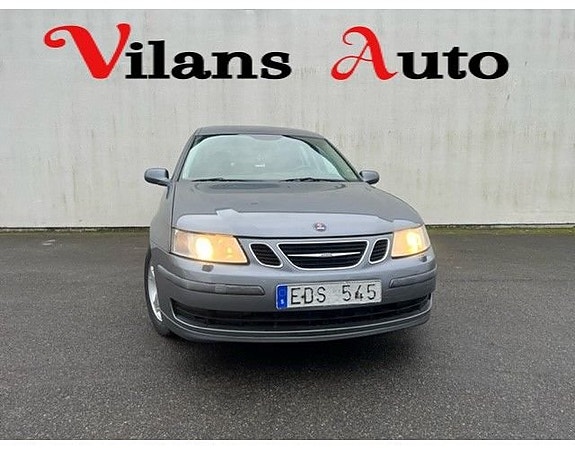 Saab 9-3 2 of 13