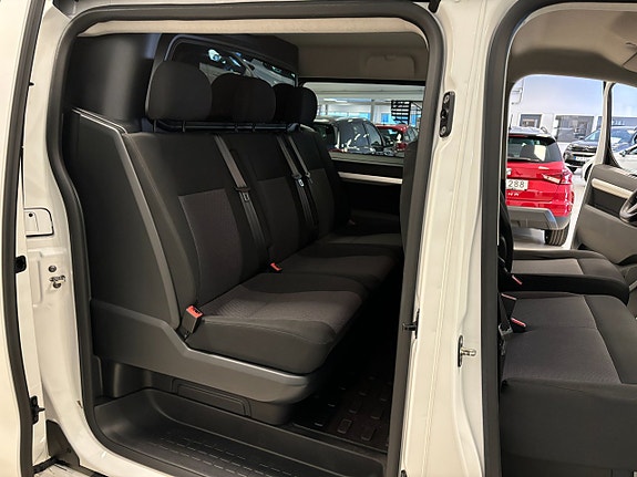 Citroen Jumpy 8 of 8