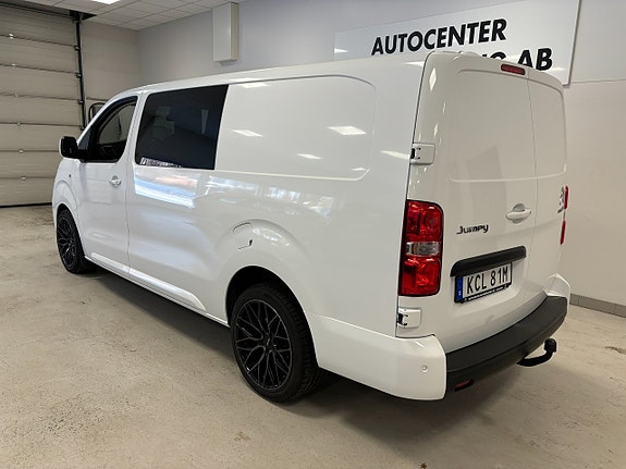 Citroen Jumpy 4 of 5
