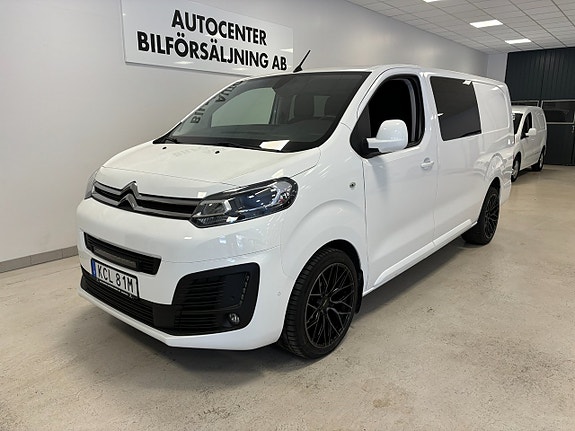 Citroen Jumpy 2 of 5