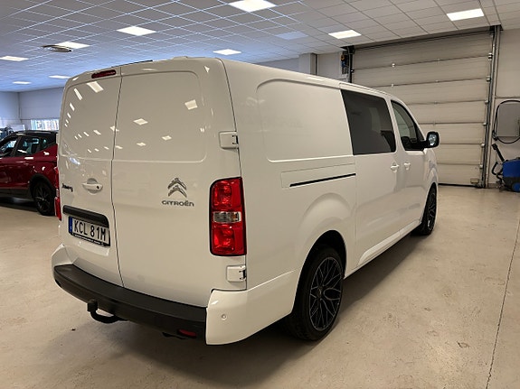 Citroen Jumpy 5 of 5