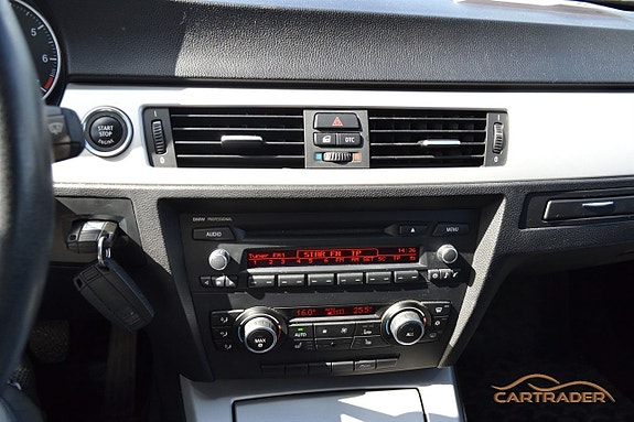 BMW 316 14 of 17