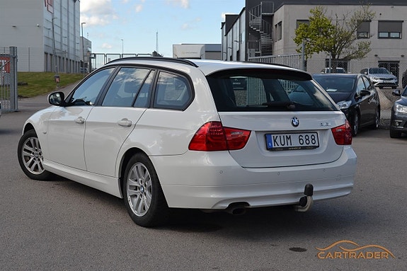 BMW 316 2 of 5