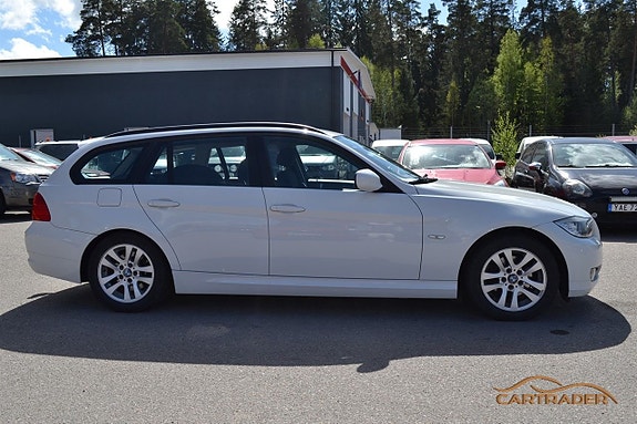 BMW 316 5 of 5