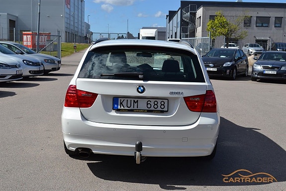 BMW 316 7 of 17