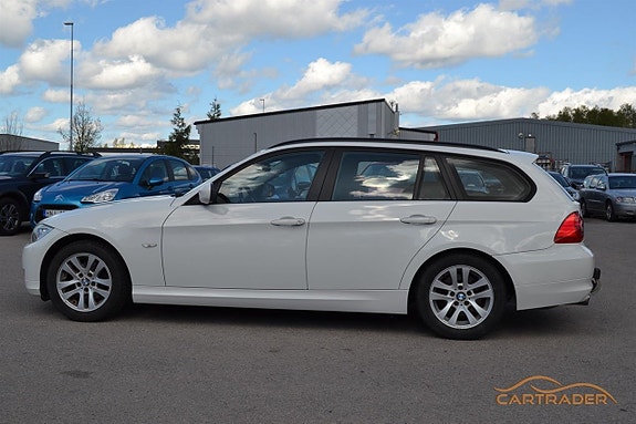 BMW 316 4 of 5