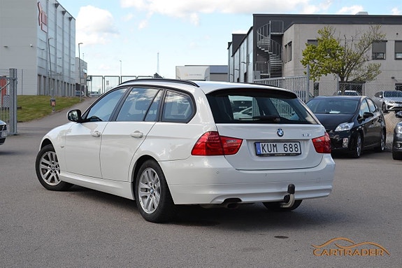 BMW 316 3 of 5
