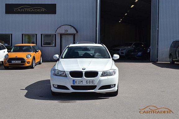 BMW 316 6 of 17