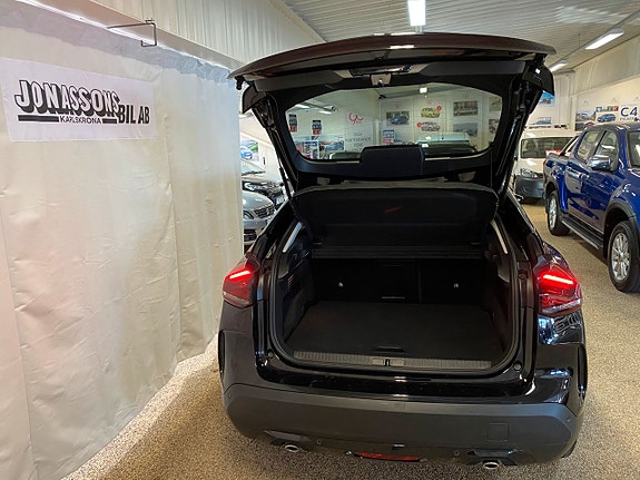 Citroen C4 9 of 10