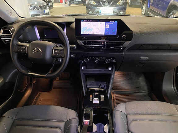 Citroen C4 7 of 10