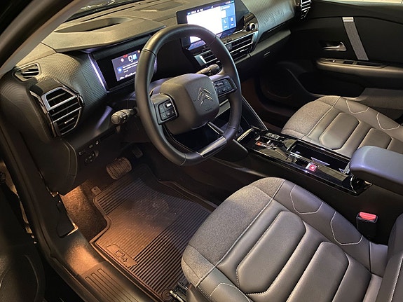 Citroen C4 6 of 10