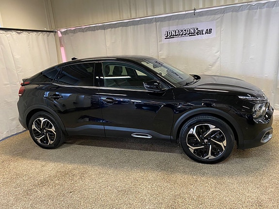 Citroen C4 3 of 5