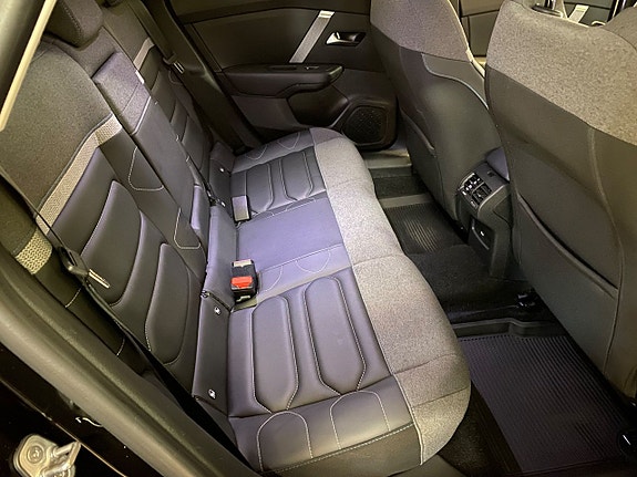 Citroen C4 8 of 10