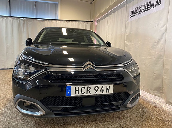 Citroen C4 4 of 5