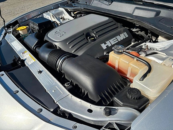 Dodge Charger 16 of 30