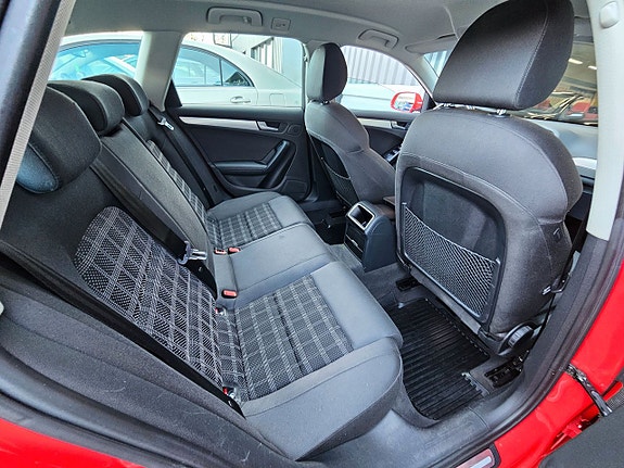 Audi A4 11 of 13