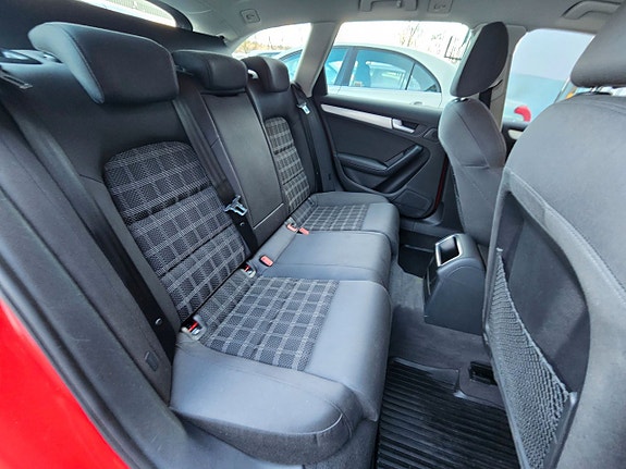 Audi A4 10 of 13