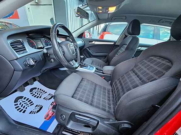 Audi A4 12 of 13