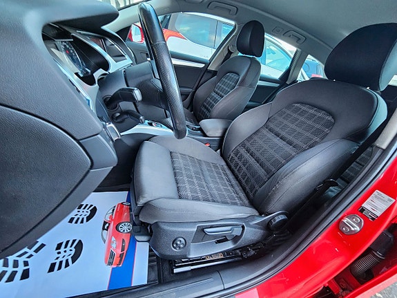 Audi A4 13 of 13