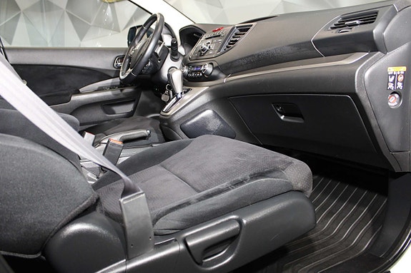 Honda CR-V 13 of 27