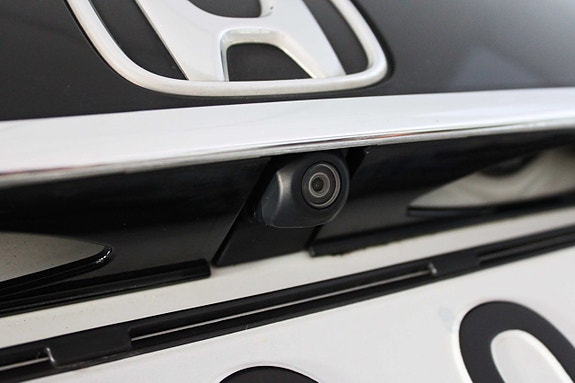 Honda CR-V 17 of 27