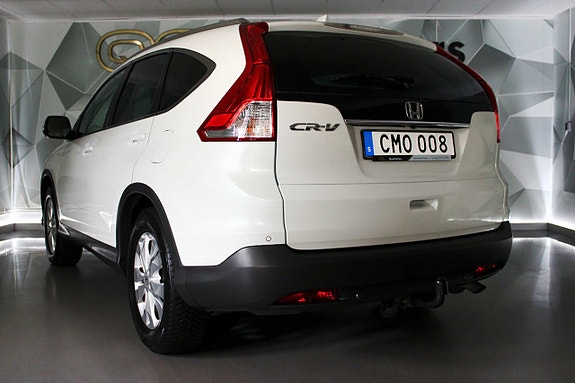 Honda CR-V 10 of 27