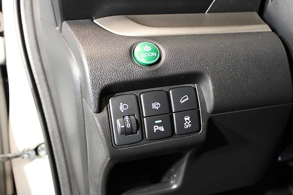 Honda CR-V 22 of 27