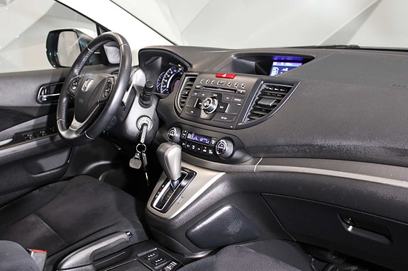 Honda CR-V 16 of 27