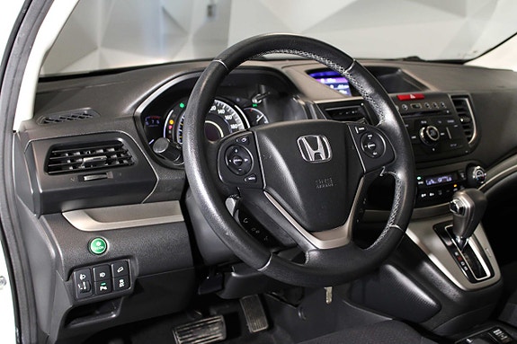 Honda CR-V 15 of 27