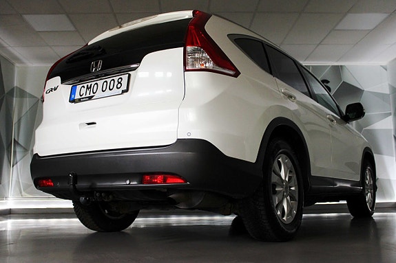 Honda CR-V 8 of 27