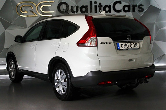 Honda CR-V 3 of 5