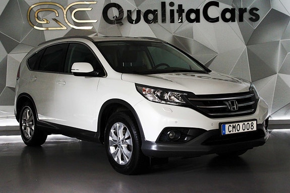 Honda CR-V 2 of 5