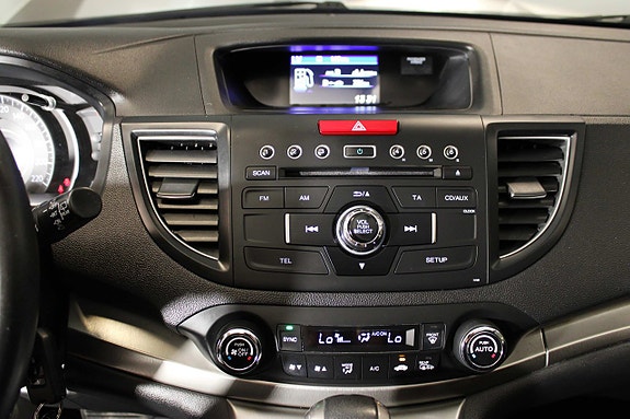 Honda CR-V 20 of 27