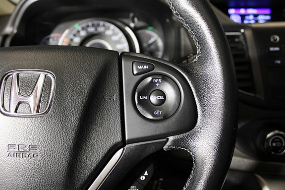 Honda CR-V 19 of 27