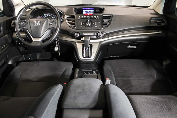 Honda CR-V 11 of 27