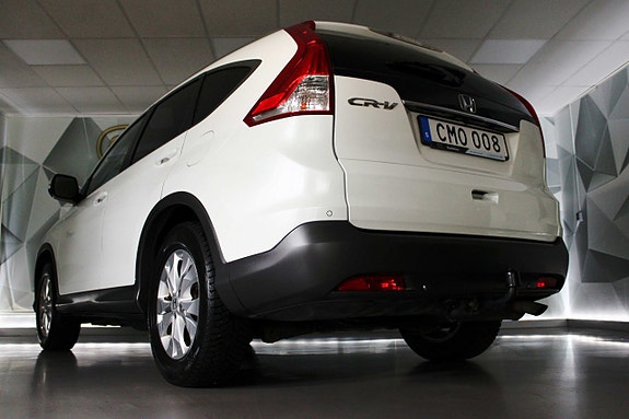 Honda CR-V 7 of 27