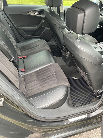 Audi A6 allroad 16 of 23